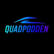 Podcast QuadPodden