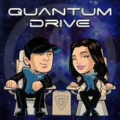 Podcast Quantum Drive: The Orville Podcast