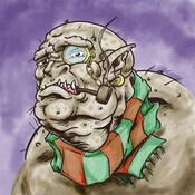 Podcast Quantum Ogre Cast