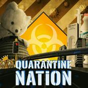 Podcast Quarantine Nation