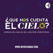Podcast ¿Qué nos cuenta el cielo?