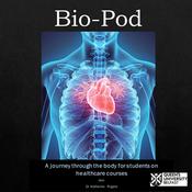 Podcast Queen's University Belfast - BioPod