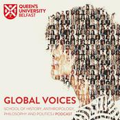 Podcast Queen's University Belfast - Global Voices