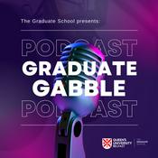 Podcast Queen's University Belfast - Graduate Gabble