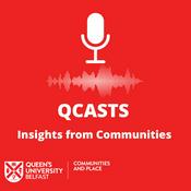 Podcast Queen's University Belfast - QCASTS