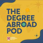 Podcast Queen's University Belfast - The Degree Abroad Pod