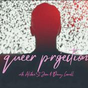 Podcast Queer Projection