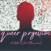 Podcast Queer Projection