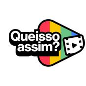 Podcast QueIssoAssim - Podcast de Cinema e Streaming