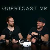 Podcast Questcast VR