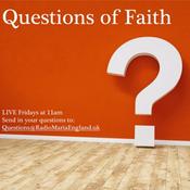 Podcast Questions of Faith with Radio Maria England