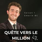 Podcast Quête vers le million