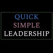 Podcast Quick Simple Leadership