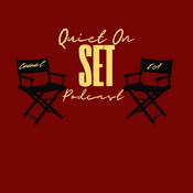 Podcast Quiet On Set Podcast