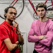 Podcast Quiet On Set