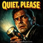 Podcast Quiet, Please | Old Time Radio