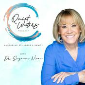 Podcast Quiet Waters Podcast