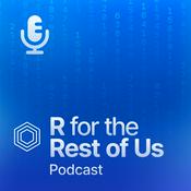 Podcast R for the Rest of Us