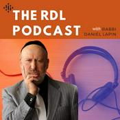 Podcast The RDL Podcast with Rabbi Daniel Lapin