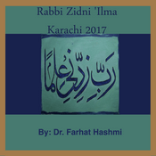 Podcast Rabbi Zidni Ilma