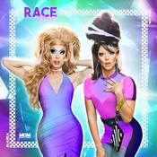 Podcast Race Chaser with Alaska & Willam