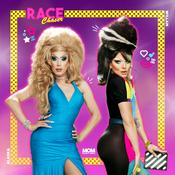 Podcast Race Chaser with Alaska & Willam