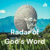 Podcast Radar of God's Word