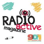 Podcast Radio Active Magazine