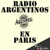 Podcast Radio Argentinos en Paris
