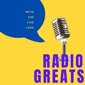 Podcast Radio Greats