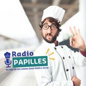 Podcast Radio Papilles