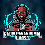 Podcast Radio Paranormal Singapore