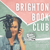 Podcast The Brighton Book Club