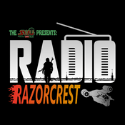 Podcast Radio Razorcrest: A The Mandalorian Podcast