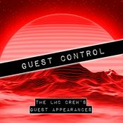 Podcast Guest Control