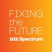 Podcast Fixing the Future