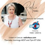 Podcast Radio Toni Australia