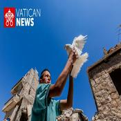 Podcast Radio Vatican - Temoins de l'Esperance