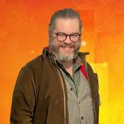 Podcast Radio Wales Arts Show