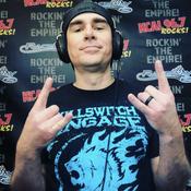 Podcast Radioactive w/Mike Z