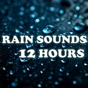 Podcast Rain Sounds - 12 Hours