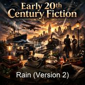 Podcast Rain (Version 2)