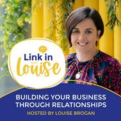 Podcast Raise Your Visibility Online — LinkedIn, AI and Tools for Business Growth