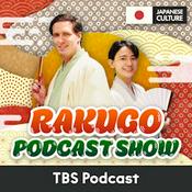 Podcast RAKUGO PODCAST SHOW