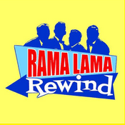Podcast RamaLama Rewind