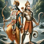 Podcast Ramayanam by Samavedham Shanmukha Sharma