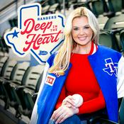 Podcast Rangers Deep in the Heart