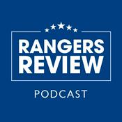 Podcast Rangers Review Podcast