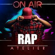 Podcast Rap ateliér on–air