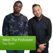 Podcast Rap Radar: Meet the Podcaster